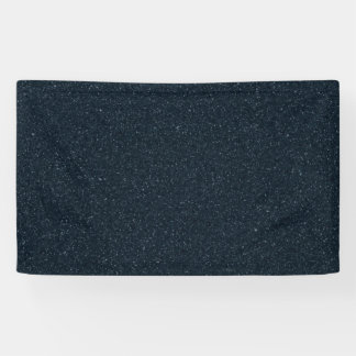 Speckled Charcoal Indoor Vinyl Banner – Customise