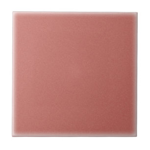 Speckled Gold Dusty Rose (Ceramic Tile) Tile