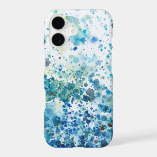 Speckled Sea I