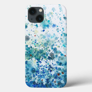Speckled Sea I iPhone 13 Case