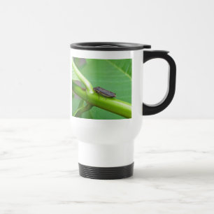 Speckled Sharpshooter Leaf Hopper Items Travel Mug