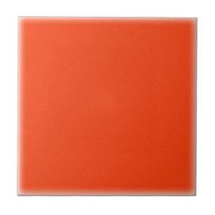 Speckled Tango Orange (Ceramic Tile) Tile