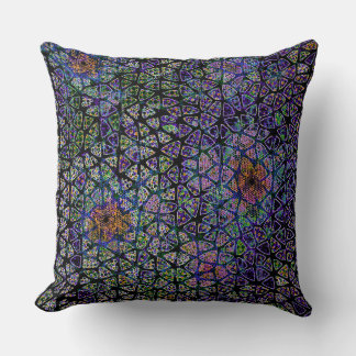 Specks of Wonder Cushion