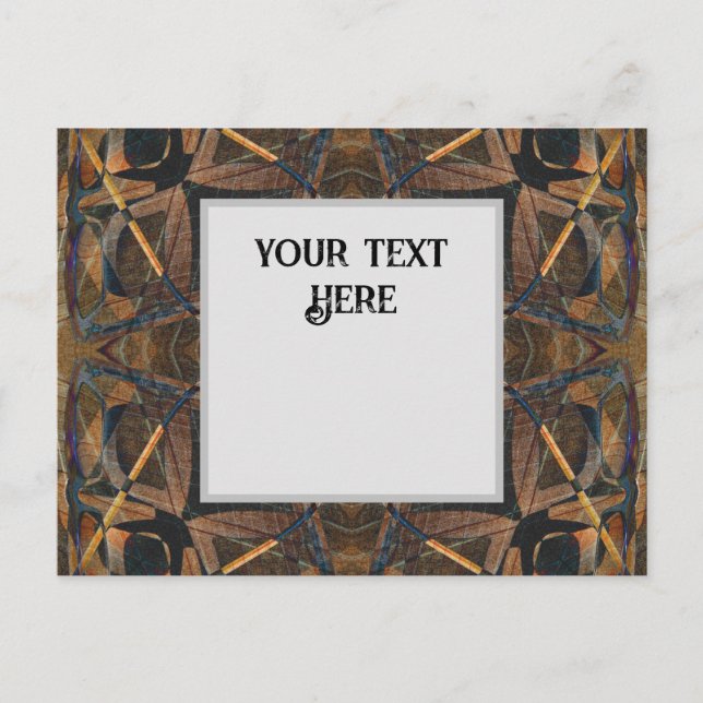 Specs Postcard Invite (Front)