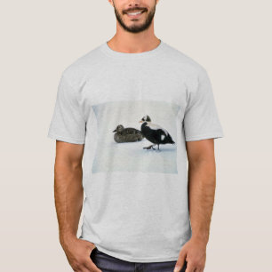 Spectacled Eiders T-Shirt