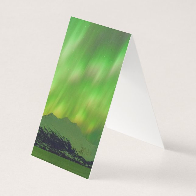 Spectacular Aurora (Back)