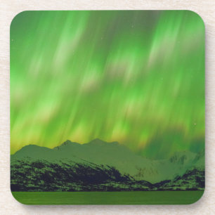Spectacular Aurora Coaster