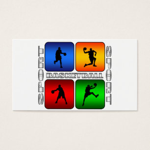 Spectacular Basketball