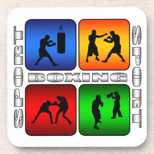 Spectacular Boxing Coaster