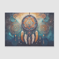 Spectacular Dreams, Native American Culture