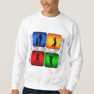 Spectacular Golf Sweatshirt