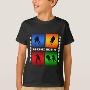 Spectacular Hockey T-Shirt