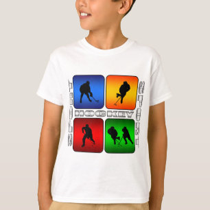 Spectacular Hockey T-Shirt