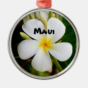 Spectacular Maui Metal Tree Decoration