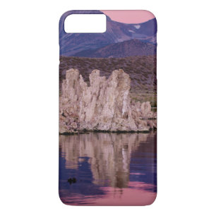Spectacular Mono Lake In The Shadow iPhone 8 Plus/7 Plus Case