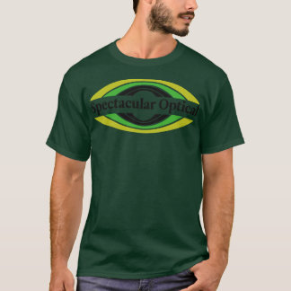 Spectacular Optical T-Shirt