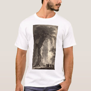 Spectacular Realistic Artistic Image T-Shirt