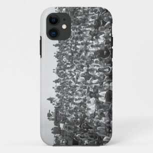 Spectators iPhone 11 Case