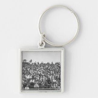 Spectators Key Ring
