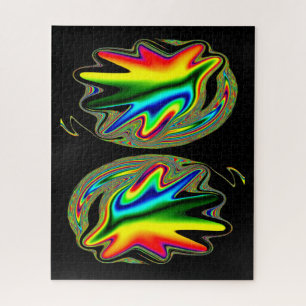 Spectra Jigsaw Puzzle