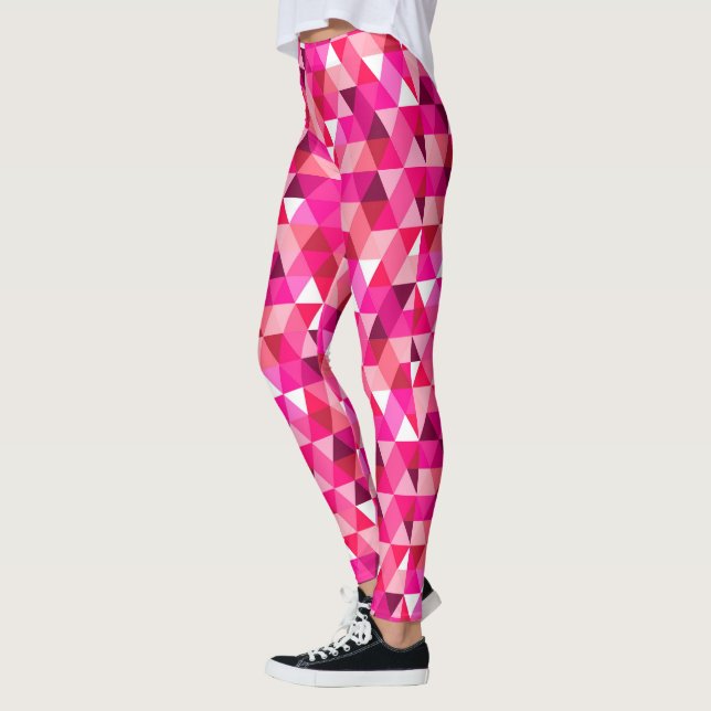 Spectra Leggings (Left)