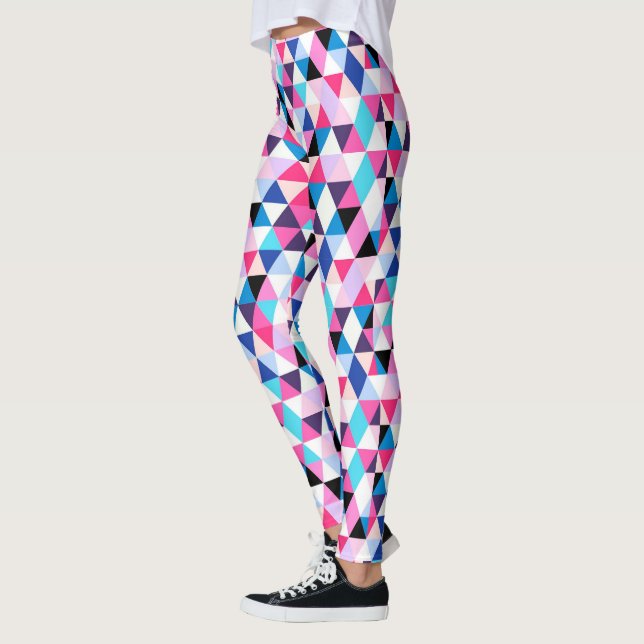Spectra Leggings (Left)