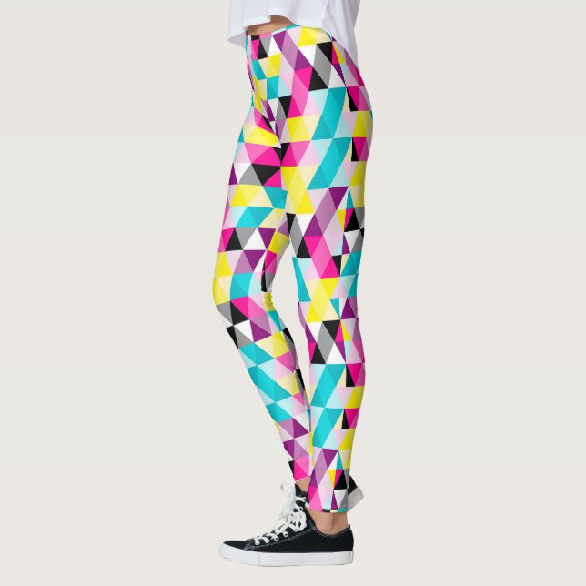 Spectra Leggings (Left)
