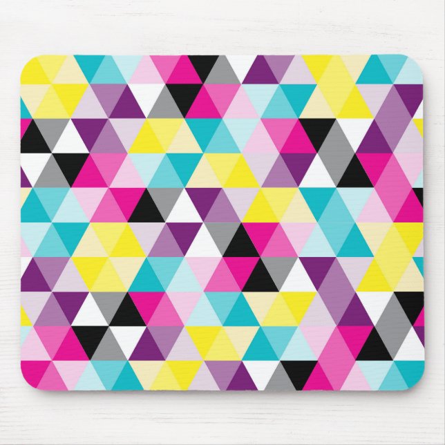 Spectra Mouse Mat (Front)