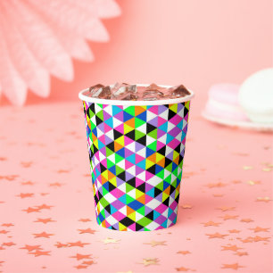 Spectra Paper Cups