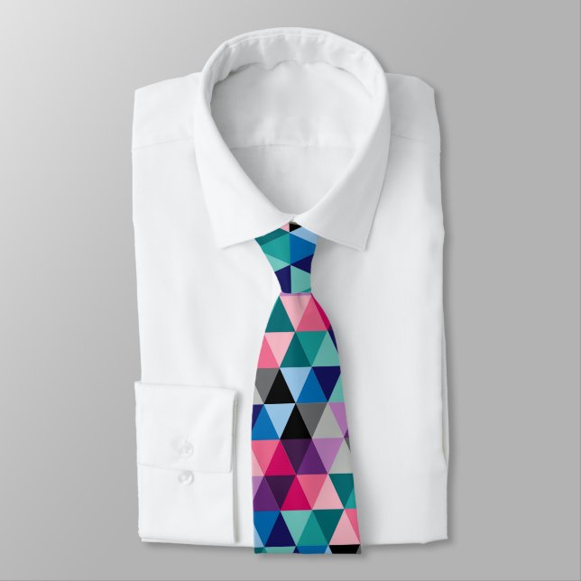 Spectra Tie (Tied)