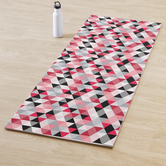 Spectra Yoga Mat (In Situ)