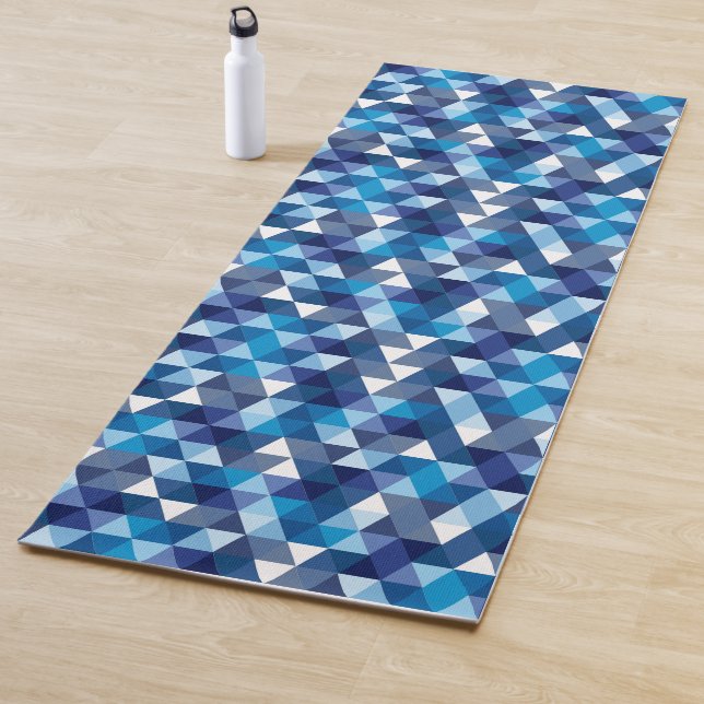 Spectra Yoga Mat (In Situ)
