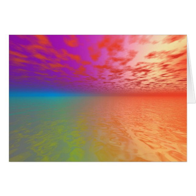 Spectral Dawn (Front Horizontal)