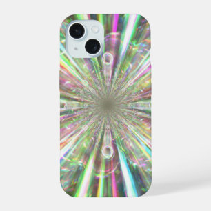 Spectral Diamond 11 iPhone 15 Case