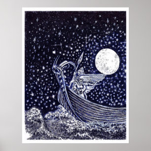 spectral quest poster