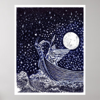 spectral quest poster