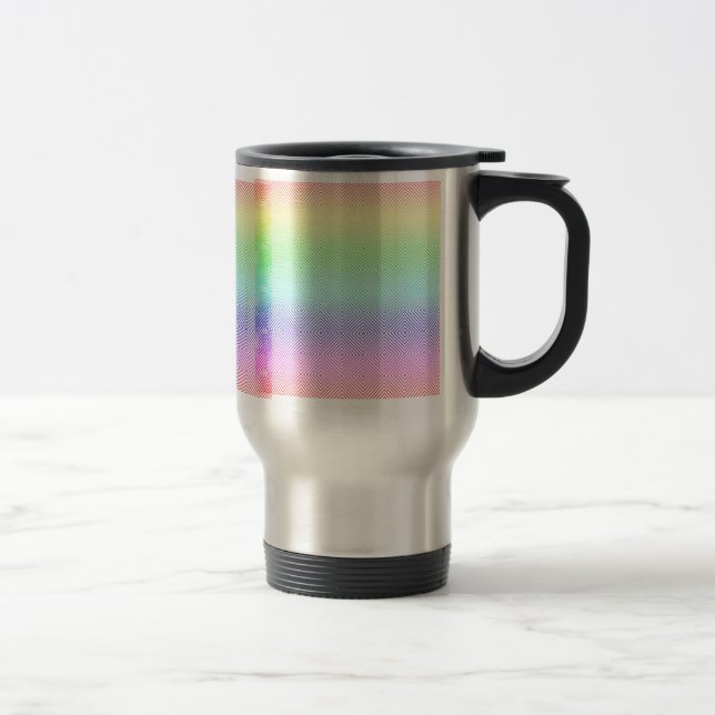 spectral romb travel mug (Right)
