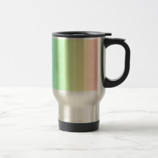 spectral romb travel mug