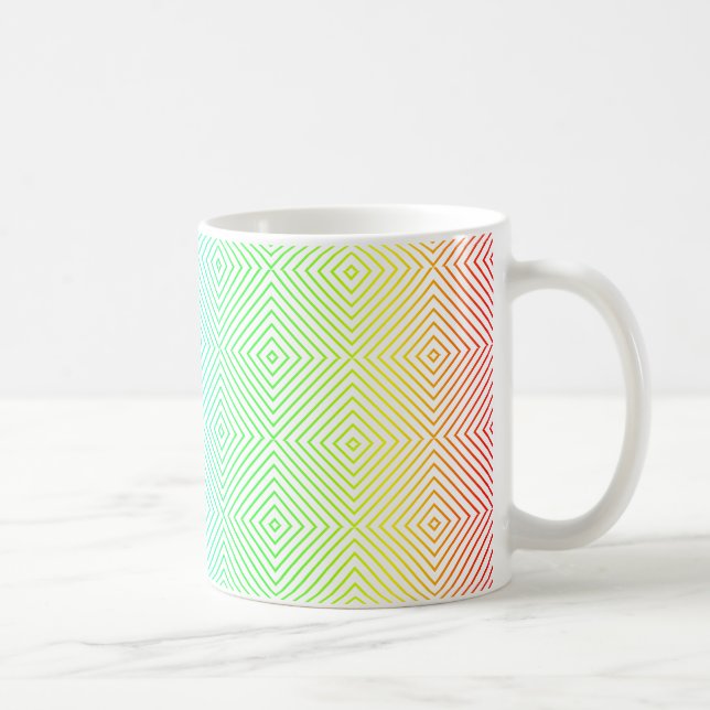spectral rombos 1 coffee mug (Right)