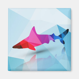Spectral Shark Magnet