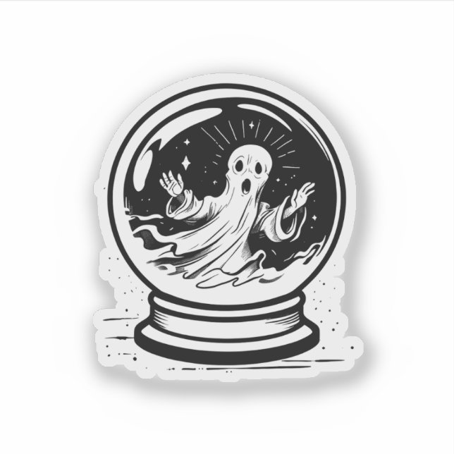 Spectral Vision (Front)