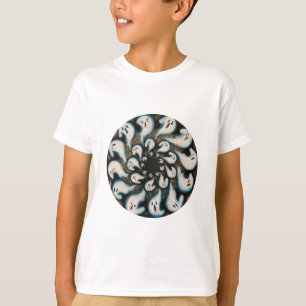 Spectral Wheel T-Shirt