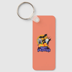 SpectralSpook Keyring