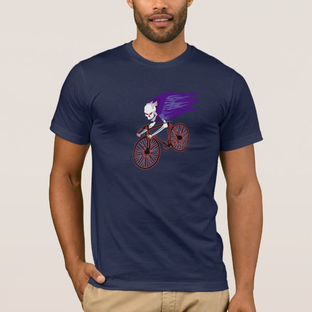Spectre T-Shirt (Front)