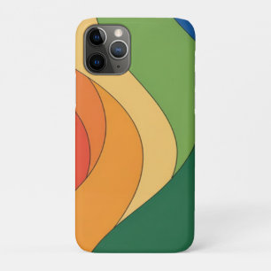 Spectrum Beauty iPhone 11 Pro Case