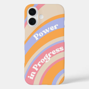 Spectrum iPhone 16 Case