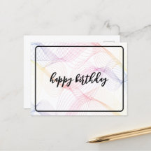 Spectrum Colour Wavelength Lines