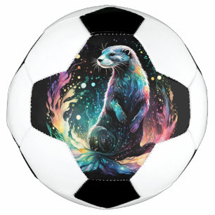 Spectrum Edge: The Otters Glow Football