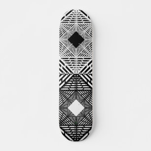 Spectrum Grid Skateboard