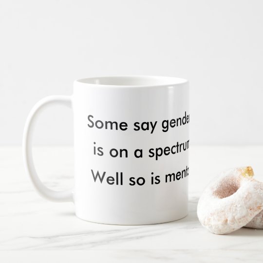 Spectrum Mug